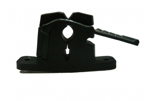 Крепеж универсальный (Черный) 33-20-0139 33-20-0139 Крепеж универсальный (Черный) 33-20-0139 33-20-0139