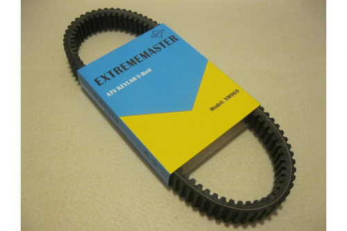 Кевларовый усиленный ремень вар-ра ОЕМ 0800-055000 XM969 Кевларовый усиленный ремень вар-ра ОЕМ 0800-055000 XM969