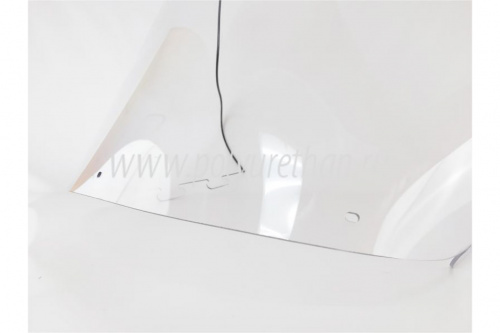 Стекло для снегохода Polaris Widetrak Высокое 50-44-39823P фото 4 Стекло для снегохода Polaris Widetrak Высокое 50-44-39823P фото 4