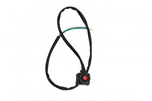 Кнопка реверса Polaris RMK PRO, AXYS Pro232780 фото 2 Кнопка реверса Polaris RMK PRO, AXYS Pro232780 фото 2