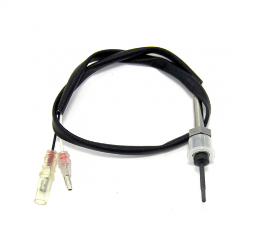 Датчик температуры выхлопных газов Polaris SM-01089 фото 2 Датчик температуры выхлопных газов Polaris SM-01089 фото 2