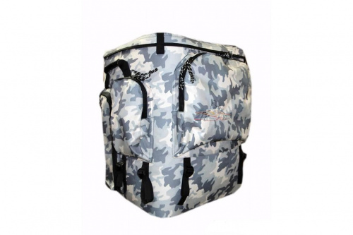 Кофр снегохода BRP SKI-DOO Expedition (XU) кан КМФ Кофр снегохода BRP SKI-DOO Expedition (XU) кан КМФ