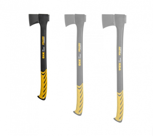 Топор-колун STARTUL Metsa X13 1.3 кг фото 3 Топор-колун STARTUL Metsa X13 1.3 кг фото 3