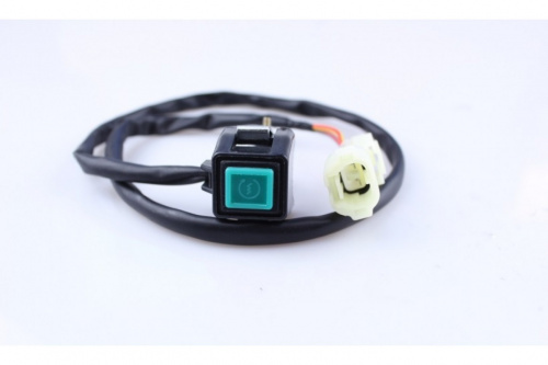 Блок пуска Cfmoto 9010-150400 ТБ-9010-150400 Блок пуска Cfmoto 9010-150400 ТБ-9010-150400