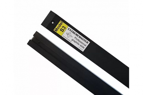 Склиз графитовый EXTREMEMASTER для BRP 1410 мм Склиз графитовый EXTREMEMASTER для BRP 1410 мм