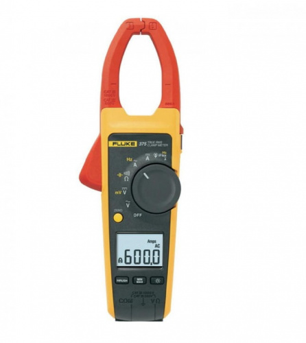 Токоизмерительные клещи FLUKE 375 Токоизмерительные клещи FLUKE 375
