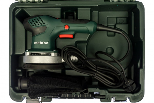 �������������� ���������� Metabo SXE 3125 ���� 7