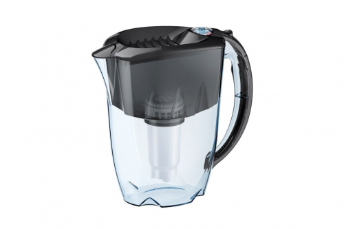 Водоочиститель кувшин Аквафор Престиж белый фото 2 Водоочиститель кувшин Аквафор Престиж белый фото 2