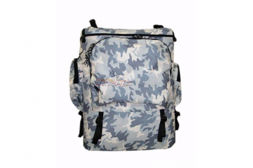 Кофр снегохода BRP SKI-DOO Expedition (XU) кан КМФ фото 2 Кофр снегохода BRP SKI-DOO Expedition (XU) кан КМФ фото 2