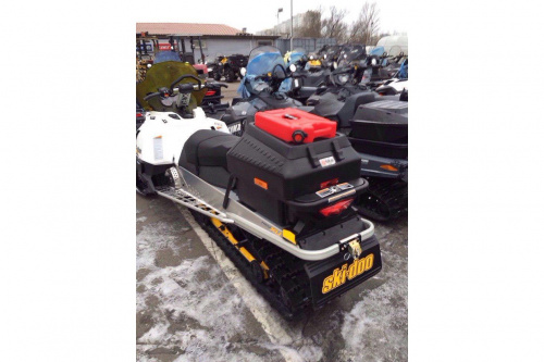    BRP Tundra, Skandic, expedition  GKA  2  5