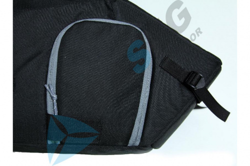 Кофр на снегоход Stels Витязь фото 5 Кофр на снегоход Stels Витязь фото 5