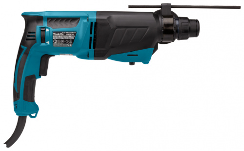 Перфоратор MAKITA HR 2630 фото 4 Перфоратор MAKITA HR 2630 фото 4