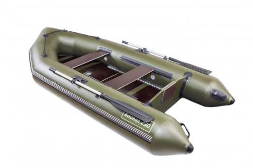 Байкал 290 МК + Toyama T9.8BMS фото 2 Байкал 290 МК + Toyama T9.8BMS фото 2