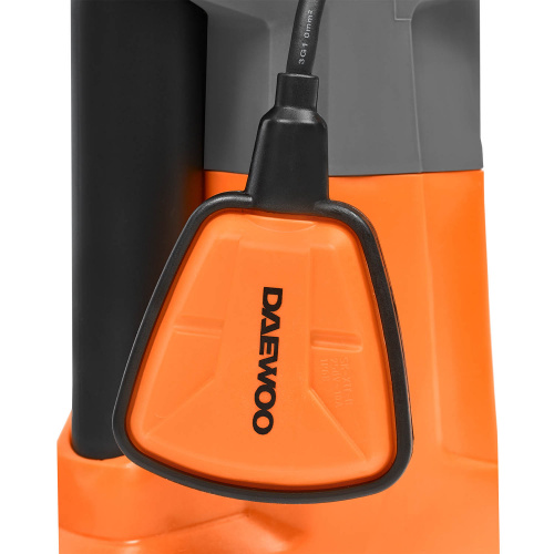 ����� ��������� DAEWOO DDP 17000 ���� 5