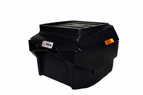    BRP Tundra, Skandic, expedition  GKA  2  6