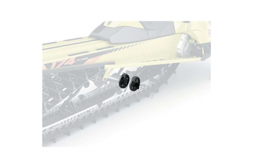    Ski Doo, Lynx 860201183  2