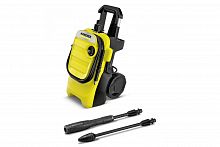 ����� �������� �������� Karcher K 4 Compact