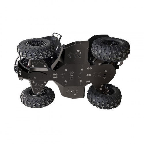 ������ KTZ ��� BRP CAN AM RENEGATE G2 570 850 1000 (2012-2016) ���� 10