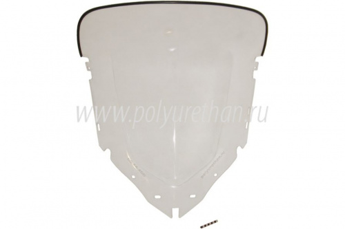    BRP Lynx Xtrim Commander