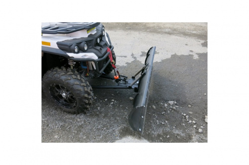 Комплект снегоотвала Quick 150 фото 5 Комплект снегоотвала Quick 150 фото 5