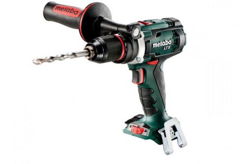 �������������� �����-���������� Metabo BS 18 LTX I ���� 2