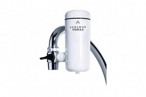 Фильтр насадка для воды Аквафор Топаз Фильтр насадка для воды Аквафор Топаз