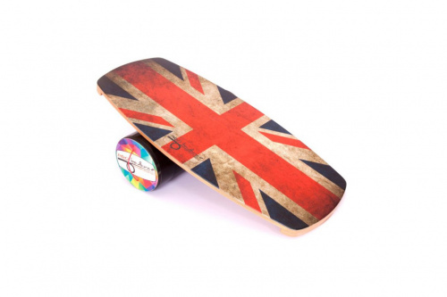 ������ ���� "Pro Balance" UK ���� 2