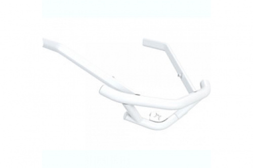 Бампер Передний Алюминиевый Extreme Polaris Axys Бампер Передний Алюминиевый Extreme Polaris Axys