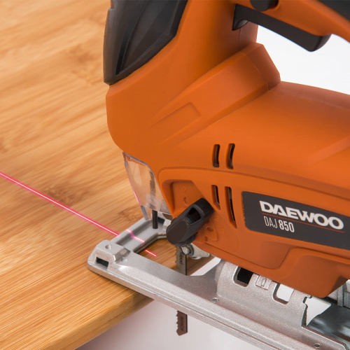 ������ DAEWOO DAJ 850 ���� 6