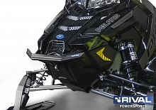 ������ �������� Polaris PRO RMK AXYS (2016-) + �������� �������