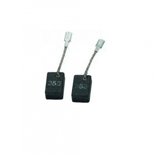 Щетки для УШМ WEQ 1400-125 Щетки для УШМ WEQ 1400-125