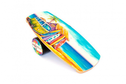 ������ ���� "Pro Balance" SURF VAGON ���� 3