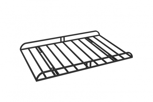 БАГАЖНИК X - 03 VE 1300мм х 1100мм х 100мм фото 3 БАГАЖНИК X - 03 VE 1300мм х 1100мм х 100мм фото 3