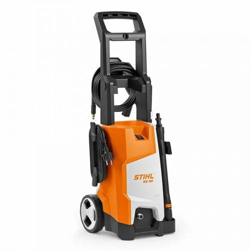 ����� �������� �������� STIHL RE 90 ���� 4