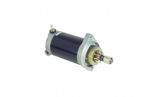 Стартер Yamaha VK 540 Стартер Yamaha VK 540