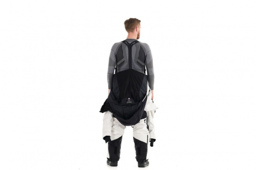   SKI premium MAN BLACK&WHITE  5