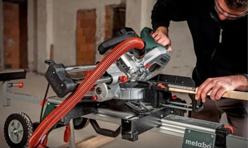 ����������� ���� METABO KGS 216 M ���� 2