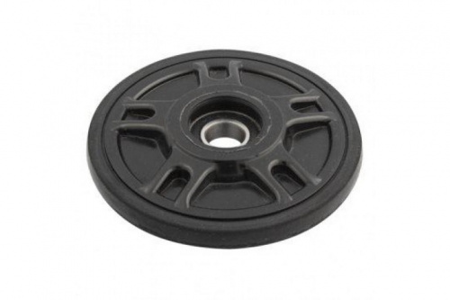 Ролик (каток) черный Arctic Cat 143 мм 04156220 фото 2 Ролик (каток) черный Arctic Cat 143 мм 04156220 фото 2