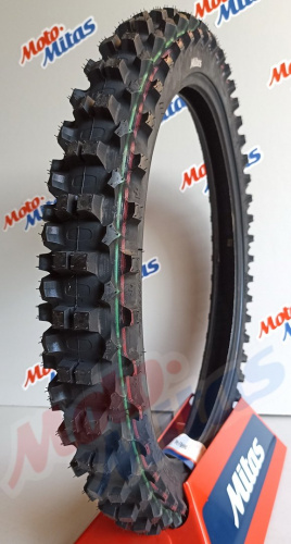 ���� ����� 90/90-21 54M TERRA FORCE-MX MH TT ������-�������