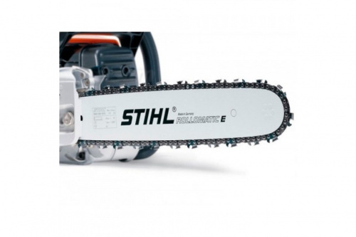 Шина для бензопилы STIHL 3/8" 16" (40 см) 1,6 60 з фото 2 Шина для бензопилы STIHL 3/8" 16" (40 см) 1,6 60 з фото 2