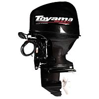 �������� ����� Toyama F40FEL-T-EFI