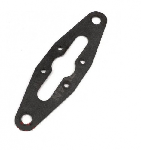 Прокладка RAVE-клапанов для снегоходов Polaris 5813934/ПМ Прокладка RAVE-клапанов для снегоходов Polaris 5813934/ПМ