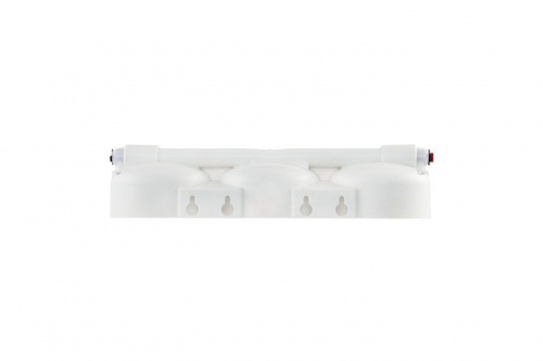 Фильтр для воды Аквафор Трио Норма, умягчающий фото 3 Фильтр для воды Аквафор Трио Норма, умягчающий фото 3