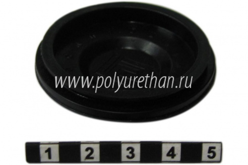 Колпачок (заглушка) катка снегохода 50-00-049 50-00-049 фото 2 Колпачок (заглушка) катка снегохода 50-00-049 50-00-049 фото 2