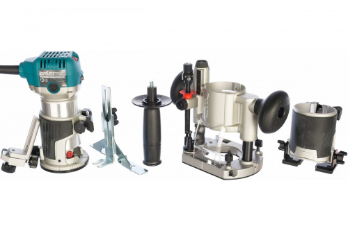 ������ ��������� Makita RT0700CX2 ���� 5