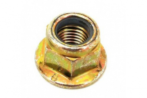 Гайка крепления рычага Arctic Cat M10X1.25 8427-002 Гайка крепления рычага Arctic Cat M10X1.25 8427-002
