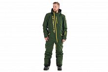 ������ ���������� SKI Basic MAN KHAKI