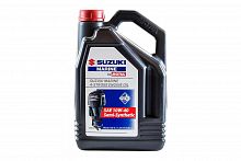 MOTUL SUZUKI Marine 4T 5� �������������