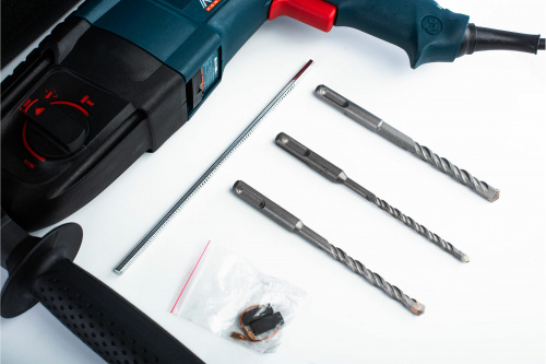 Перфоратор ALTECO Standard RH 850-26 фото 9 Перфоратор ALTECO Standard RH 850-26 фото 9