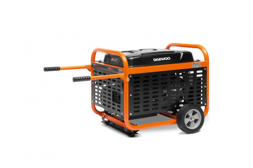 ��������� ���������� DAEWOO GDA 8500E ���� 7